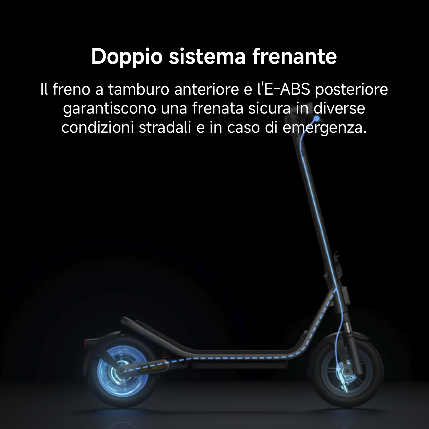 Xiaomi Monopattino elettrico Scooter 6 Eu